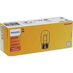 W21/5W Standard Araç Stop, Park Gündüz Far Ampulü, 12V, 10'Lu Paket