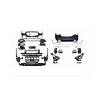 W223 S Serisi 2021+için Uyumlu Maybach Body Kit