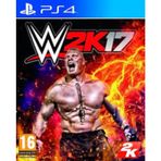 W2K17 PS4