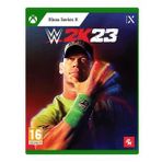 W2K23 Xbox One Oyun