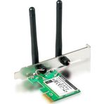 W322E Wifi-N 300Mbps Pci-E Wifi Adaptör