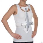 W449 Hiperekstansiyon Korse Gövde Yüksekliği 54-60 Cm Jeweet