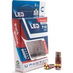 W5W 12-24V Uyumlu Ph7029 Exclusive Serisi LED