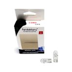 W5W T10 HALOJEN DİPSİZ OTO PARK AMPÜLÜ PHOTON PH5715 2Adet