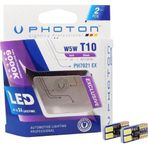 W5W T10 Uyumlu Ph7021 Ex Can-Bus Özel Plaka LED