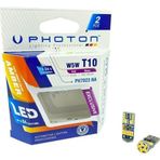 W5W T10 Uyumlu Ph7023 Na Turuncu 15Smd Exclusive Serisi
