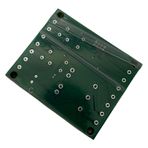 W645981ash101 Pcb Elektronik Devre Kartı 67X80mm 10 Adet
