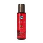 W7 Be Divine 100 ml Saç ve Vücut Spreyi