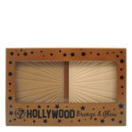 W7 Hollywood Bronze Glow Kontür Palet