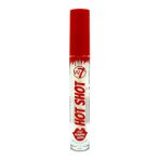 W7 Hot Shot Plumbing 2,5 ml Dudak Parlatıcısı