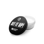 W7 It Up Sabitleyici Pudra Set