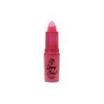 W7 Lippy Chic Back Chat Mat Ruj