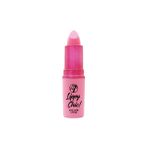 W7 Mat Lippy Chic Free Speech Ruj