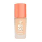 W7 Oh Be Sensitive Natural Beige Fondöten