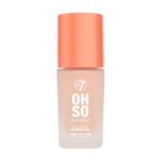 W7 Oh Be Sensitive Natural Beige Fondöten