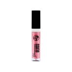 W7 Pink Diamond 03 Dudak Parlatıcısı