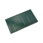 W766708as3p1 Pcb Elektronik Devre Kartı 85,5X157,9Mm 5 Adet
