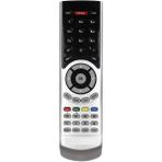 Waawstar Champion Full Hd Uydu Alıcı Kumandası