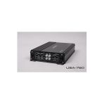 WAAWSTAR Jameson Usa-760 4000 Watt Oto Anfi Rms Power 4x60 Rms 4 Kanal Oto Amfi