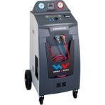 Wabco Würth Coolius A50 Otomatik Klima Gaz Dolum Cihazı R134A 20 kg