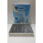 Waben Bmw 1 SERİSİ(F20-F21)-3 SERİSİ(F30-F31-F35)-4 Serisi COUPE(F32) Karbonlu Polen Filtresi