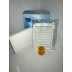 Waben Toyota Corolla 1.33 - Auris Benzinli Filtre Seti (2008-2012)