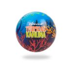Waboba 145EU02-OKY Tropical Kahuna Su Topu