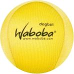 Waboba Fetch Suda Zıplayan Top Köpek Oyuncağı|Dayanıklı ve Yumuşak Yapı|Su Üzerinde Zıplayan Top
