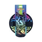 Waboba Throwback, Next Generation AIRLYFT Velcro Throw Back Game, Padel Garden Neon Target Challenge 2 raket ve 1 kaydırıcı, her yaş için yakalama eğlencesi, tek beden, tek renk, tek beden