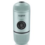 Wacaco Buz Mavisi Nanopresso Manuel Espresso Kahve Makinesi