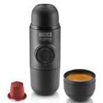 Wacaco Manuel Minipresso NS Kapsül Espresso Kahve Makinesi
