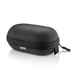 WACACO Minipresso GR2 Kılıfı, Minipresso GR2 veya Minipresso NS2 ile uyumlu, Taşınabilir kahve makinesini darbelere, çizilmelere ve toza karşı korumak için koruyucu kılıf, Taşıması kolay