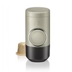 Wacaco Minipresso NS2 Nespresso Kapsül