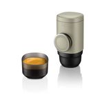 Wacaco Minipresso Ns2 Taşınabilir Manuel Kapsül Espresso Kahve Makinesi