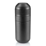 WACACO Minipresso Tank+, Minipresso NS/Minipresso GR'nin Lungo Espresso'yu Hazırlamasına İzin Veren Aksesuar