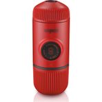 Wacaco Nanopresso Kırmızı Manuel Espresso Kahve Makinesi