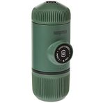 WACACO Nanopresso koruyucu kapak dahil, Yosun yeşili, BaregMG