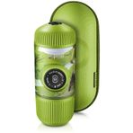 Wacaco Nanopresso Manuel Espresso Makinesi (ÖZEL SERİ) Spring Run