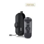 Wacaco Nanopresso Taşınabilir Espresso Makinesi - Gri