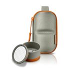 WACACO Pipamoka Baskets Set, Pipamoka Aksesuarı, 2 ek Pipamoka filtre sepeti ve filtre sepetlerinin koruyucu kılıfı