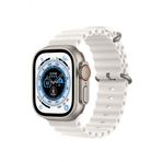 Wacht 8 Ultra 2 Redmi Note 9 Uyumlu Akilli Saat 49Mm Bt Cagri Destekli