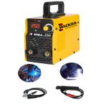 Wacker Pro Germany Step Weld 250 A Dijital İnvertör Kaynak Makinesi