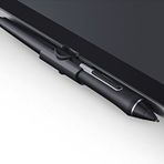 Wacom ACK42810 kalem tutucu Cintiq Pro için