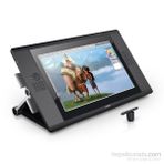 Wacom Cintiq 24HD Touch Pen Display Grafik Tablet (DTH-2452)