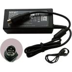 Wacom Cintiq 27qhd Touch 27 Creative Tablet Dth-2700 Dtk-2700 Uyumlu Adaptör 24 Volt