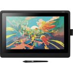Wacom Cintiq DTK1660K0B 16 inç Grafik Tablet