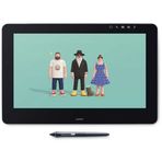 Wacom DTH-1620-EU Grafik Tablet