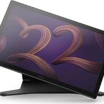 Wacom DTH227K0B-ST Cintiq Pro 22 inç Stand Grafik Tablet
