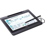 Wacom DTU1141B-CH2 grafik tableti, siyah