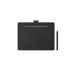 Wacom Intuos Comfort Plus Medium Ctl6100k-b ( 264 X 200 X 8.8 Mm / 10.4 X 7.8 X 0.35 Inç )